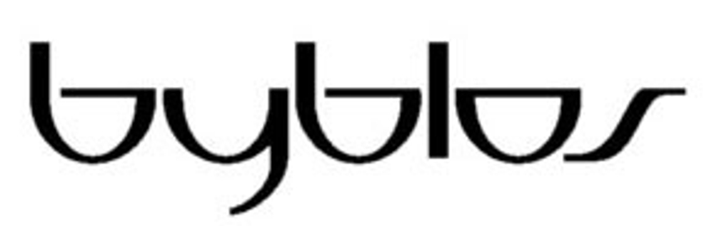 byblos carbon 120ml edt tester