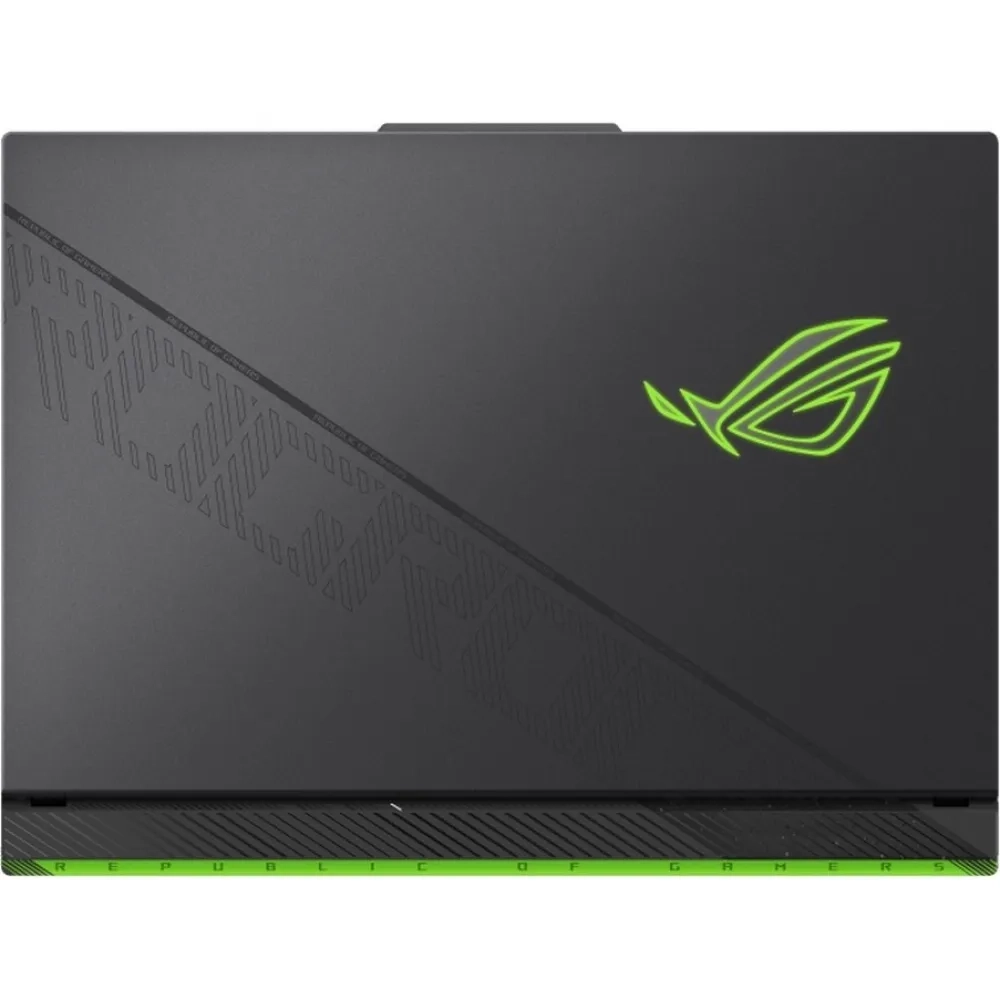 Ноутбук ASUS ROG Strix G18 G815LW-S9014 Eclipse Gray (90NR0LC1-M000F0)