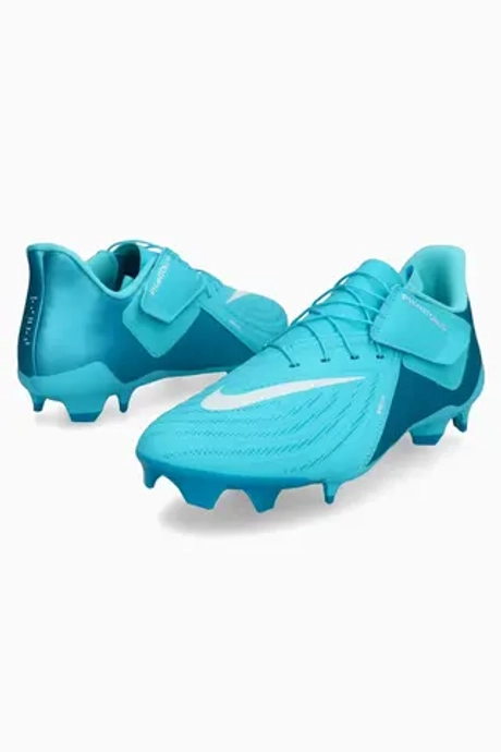 Бутсы Nike Phantom GX 2 Academy EasyOn FG/MG - синий