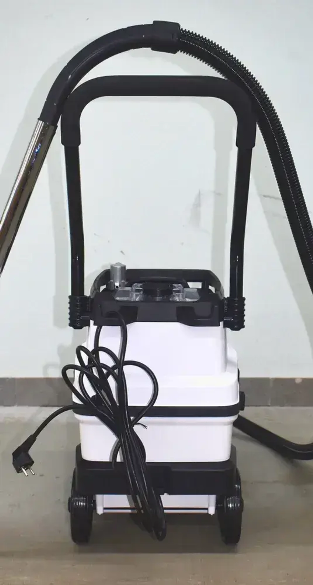 DINO-POWER Строительный пылесос 30 л, 1600 Вт