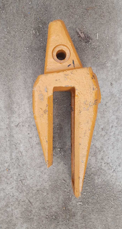 Адаптер 61NB-31320 прямая кромка (52-54мм)