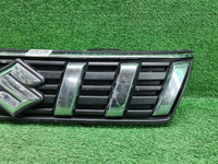 Решетка радиатора Suzuki Vitara 2 (2018-н.в.)