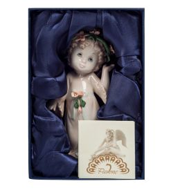 JP-05/ 4 Фигурка «Ангел» (Pavone)