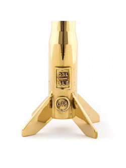 Подсвечник Lunar Hard Rocket