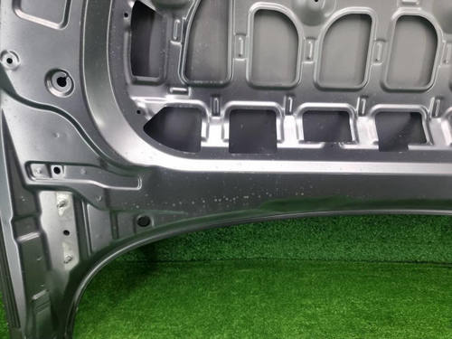 Капот Omoda C5 (2022-н.в.)