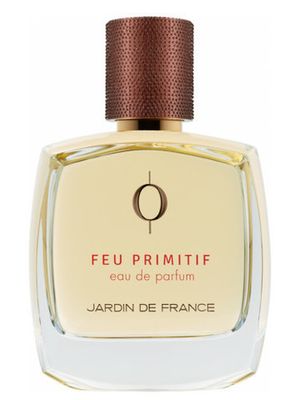 Jardin de France Feu Primitif