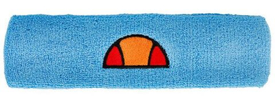 Повязка на голову теннисная Ellesse Kebbo Headband - blue