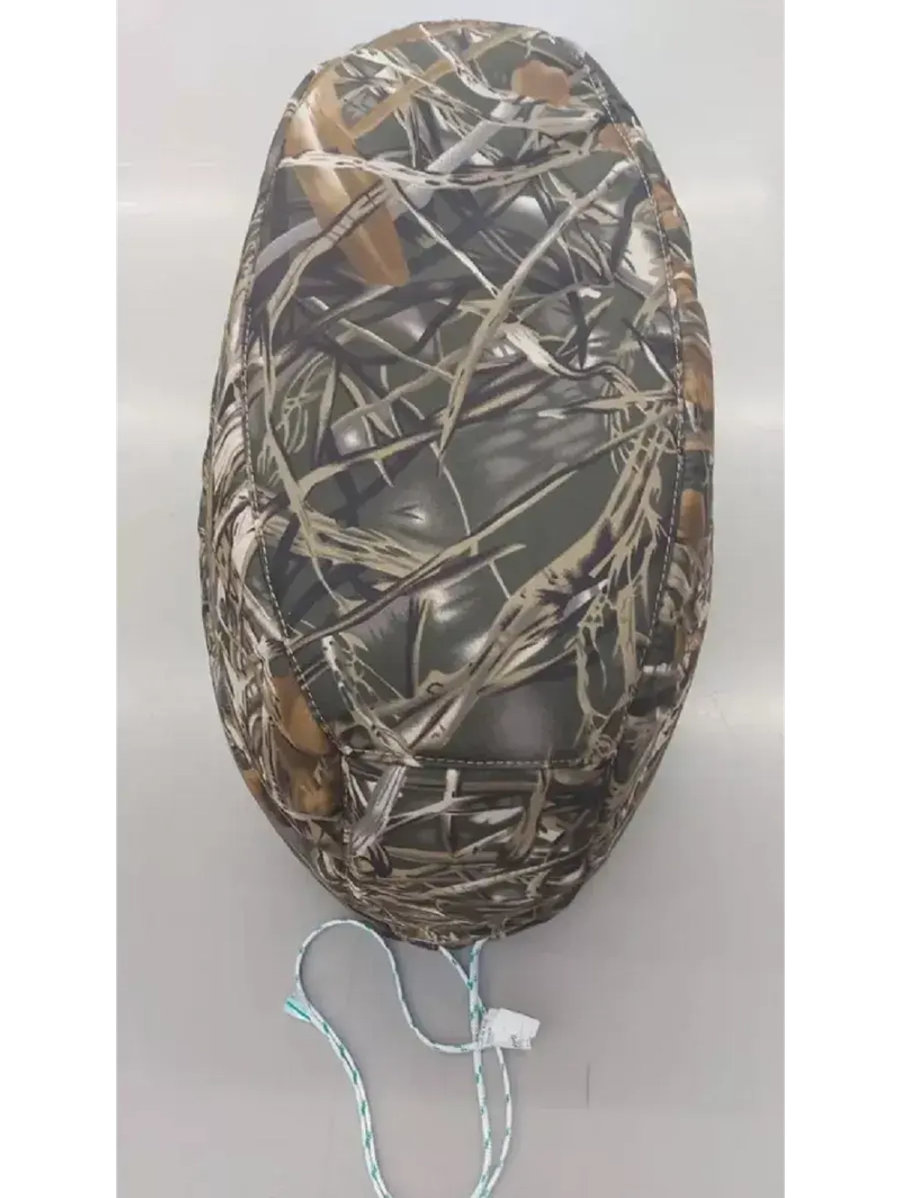 Чехол колпака Suzuki DF 50/60 AT камуфляж камыш