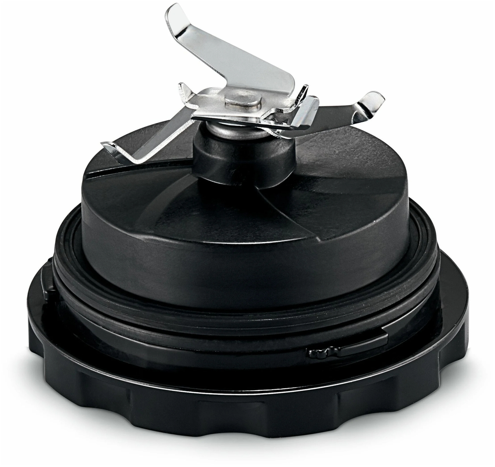 Блендер стационарный Bosch MMBM7G3M 350Вт нержавеющая сталь/черный