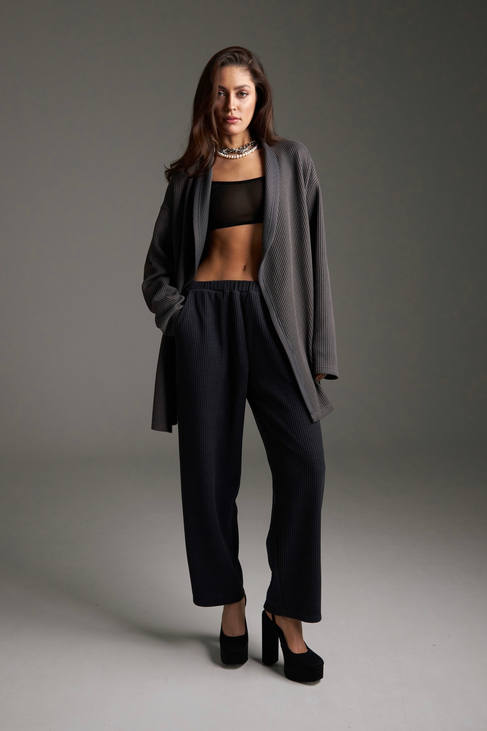 Кимоно "Ne Futer"