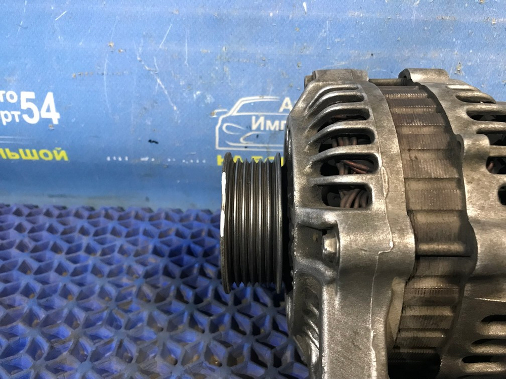 Генератор NISSAN BLUEBIRD 1993