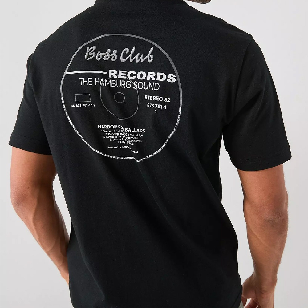 Футболка мужская BOSS Te_BossClub