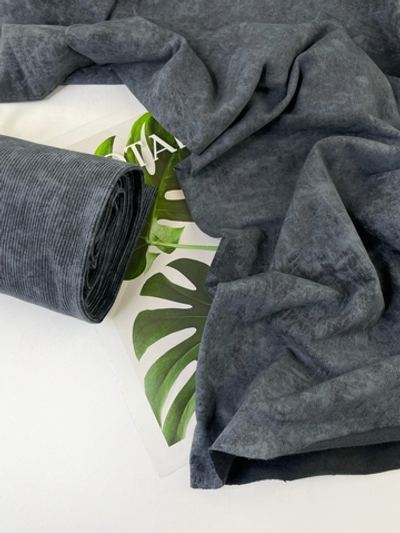 НЕФТЬ - Кашкорсе с лайкрой ВИНТАЖ, пенье (КРВ583 Маша)