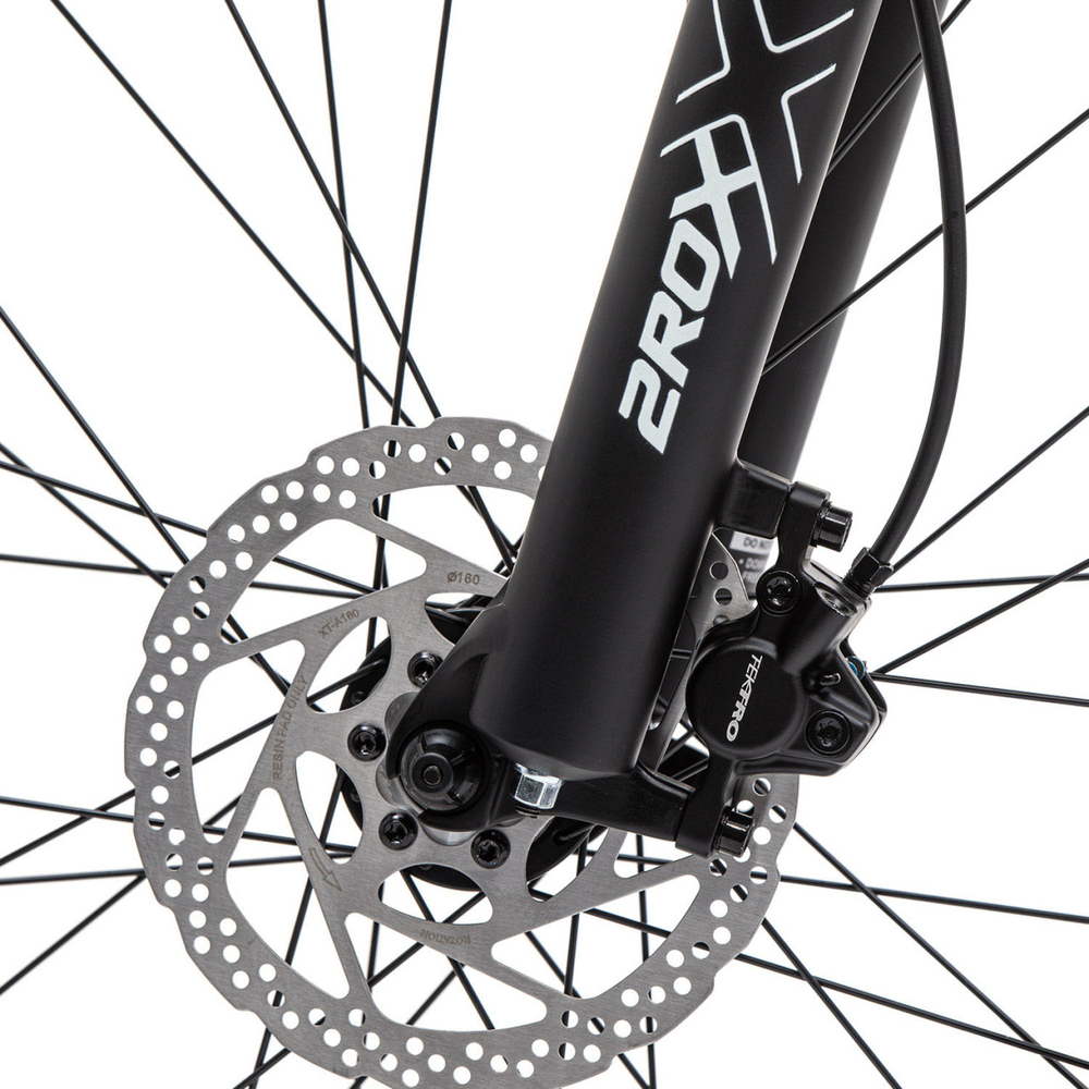 Горный велосипед Welt Yourock 1.0 26 HD (2026)