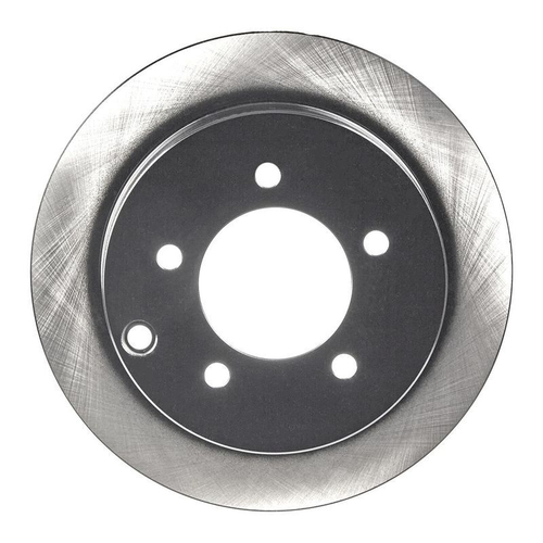 Диск тормозной зад. ADVICS D6R088B