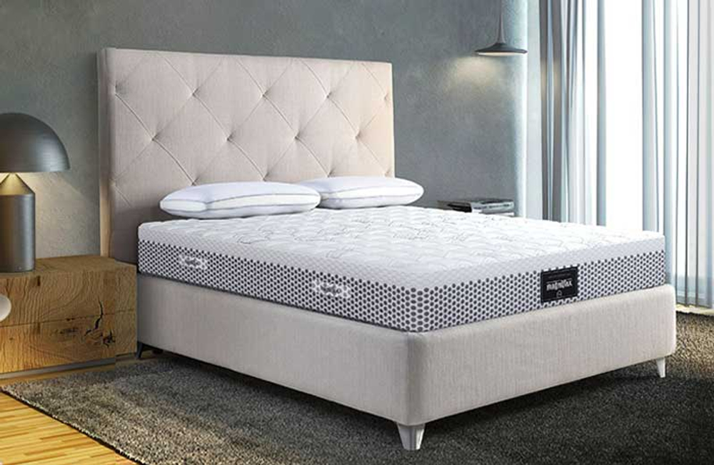 MASSAGGIO COMFORT PLUS