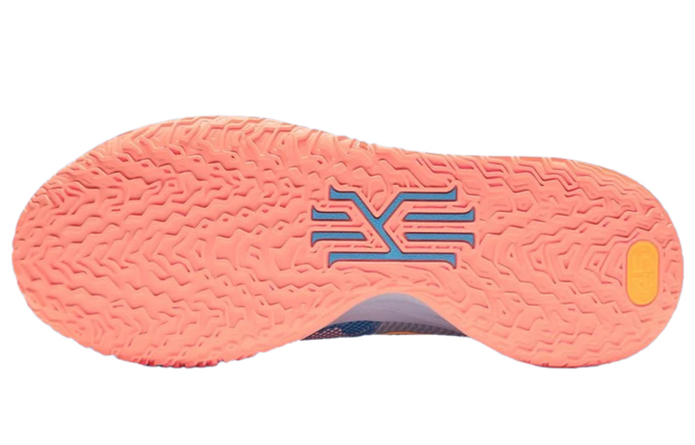 Кроссовки Nike Kyrie 7 Ph Ep "Expressions"