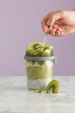 Набор для завтрака с собой