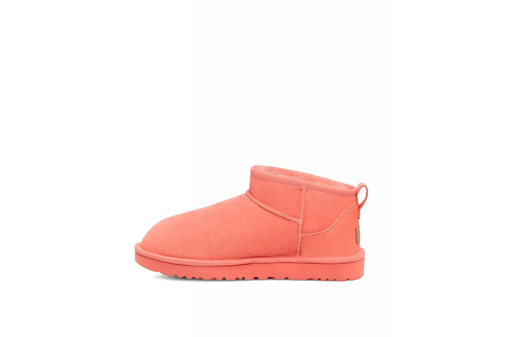 UGG Classic Ultra Mini II Pink