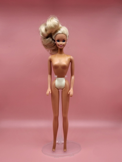 Кукла Барби 90х винтаж Barbie Fun-to-Dremss