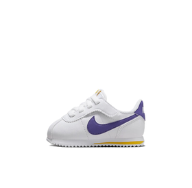 Детские кроссовки Nike Cortez EasyOn 'Lakers' DM0952-105