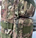 Тактический рюкзак Rotekors Gear 60л мультикам