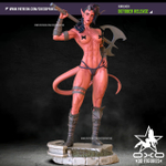 Фигурка Карлах Karlach