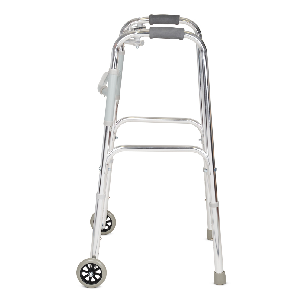 Ходунки инвалидные Армед KR912L 2 режима передвижения