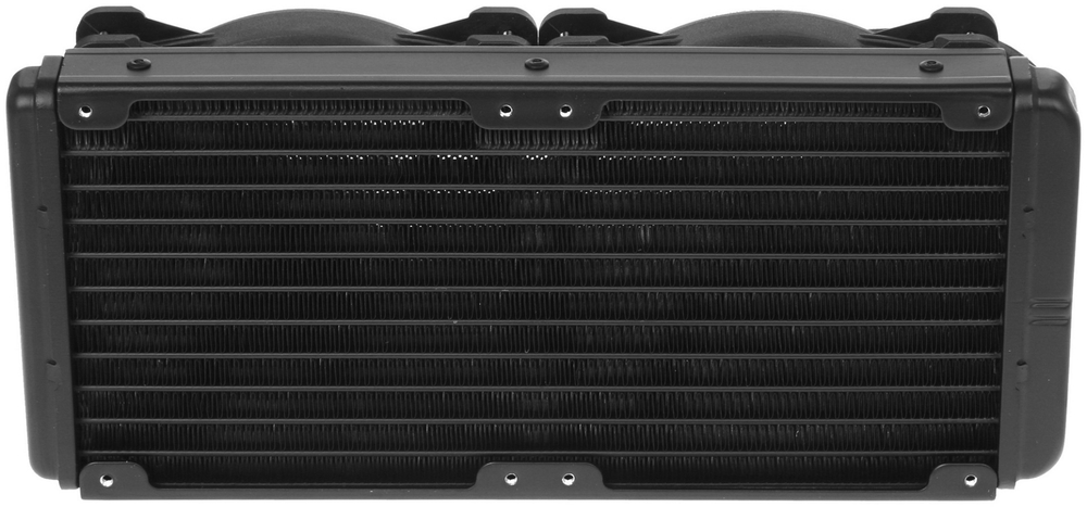 Система охлаждения XPG A-Data XPG LEVANTE 240
