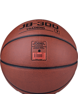 Мяч баскетбольный JB-300 №7