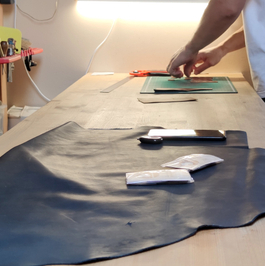 Собственное производство