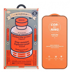 Remax Medicine Super Glass GL-83 Защитное стекло для iPhone 15 Pro Max (6.5)