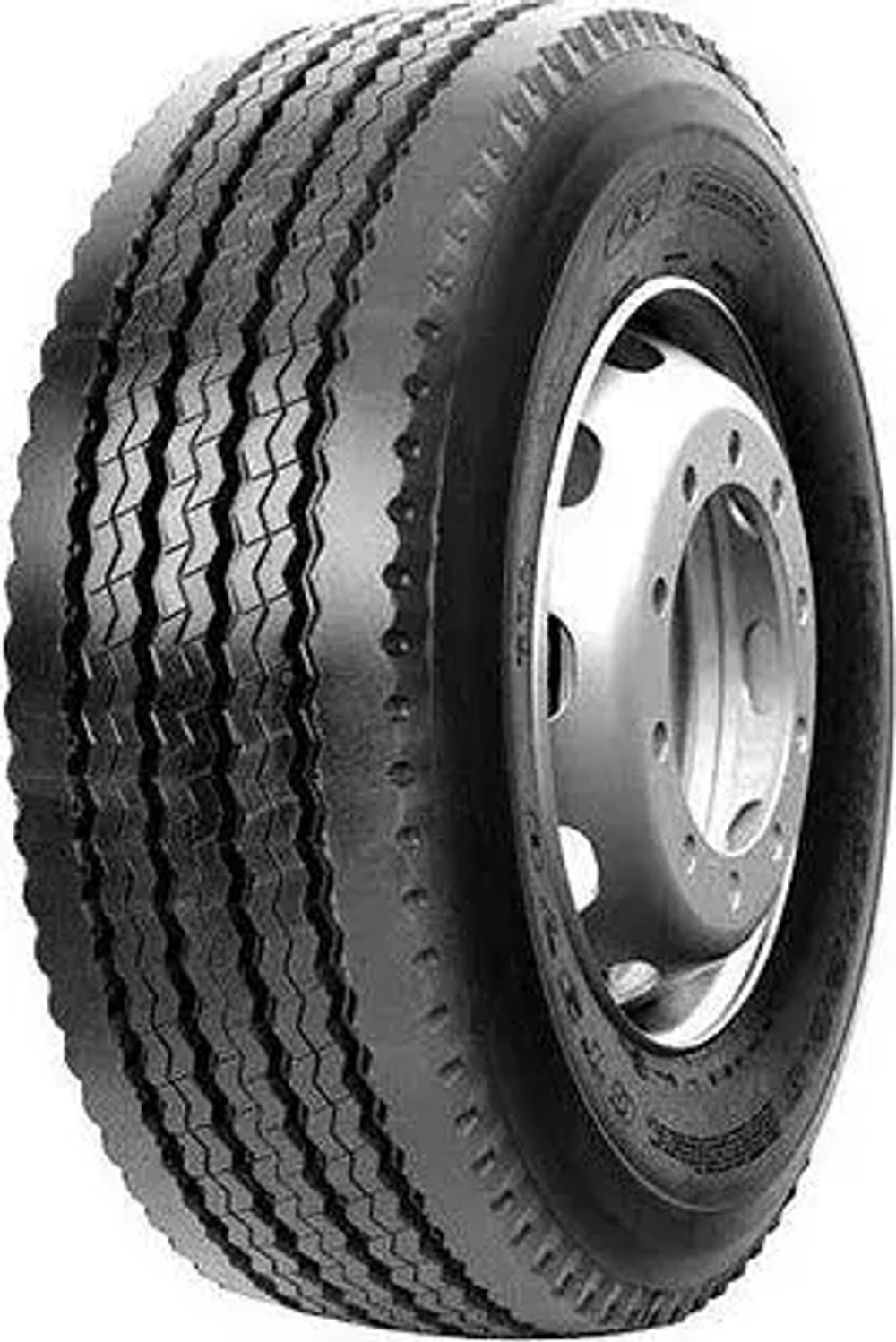 Giti GT978+ 385/65 R22,5 158L pricep18PR (Прицепная ось)