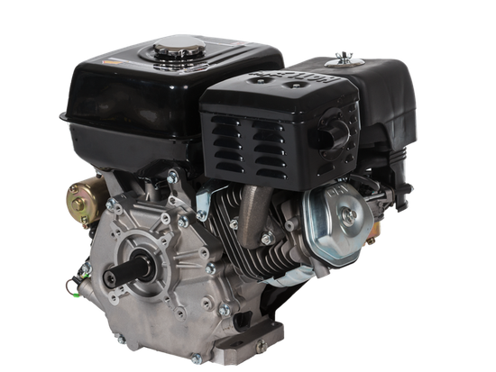 Двигатель бензиновый "BRAIT" BR275PE (9 л.с., электростартер)