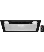 Вытяжка Kuppersberg INLINEA 52 Black
