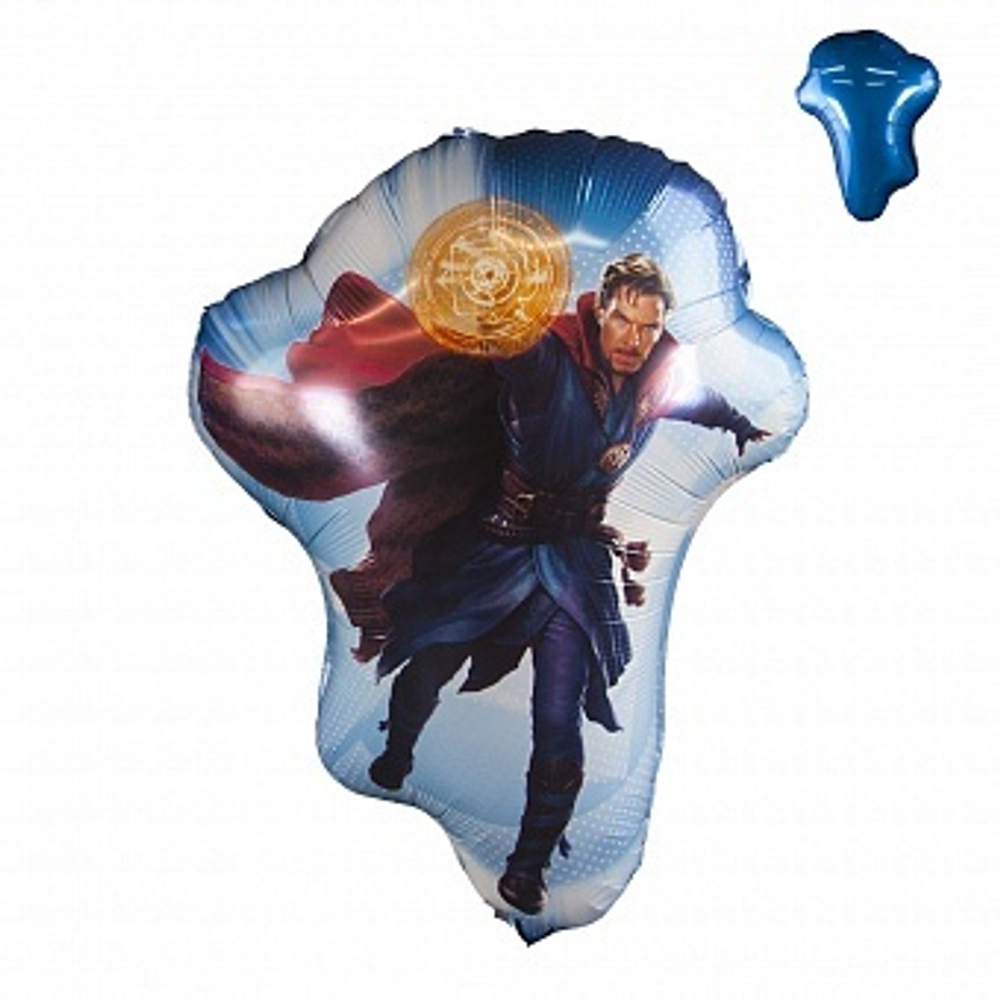 К Фигура Герои Марвел Доктор Стрэндж (29''/74 см)