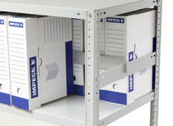 Разделитель продольный MSP 100/2