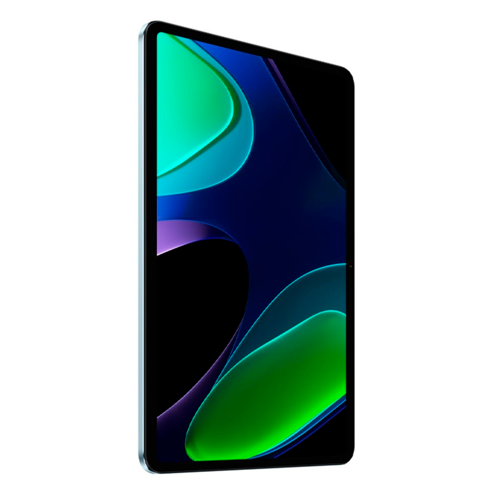 Планшет Xiaomi Pad 6 8/256Gb Mist Blue