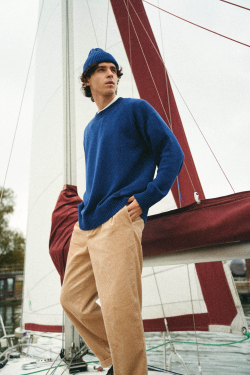 Брюки art.942-1