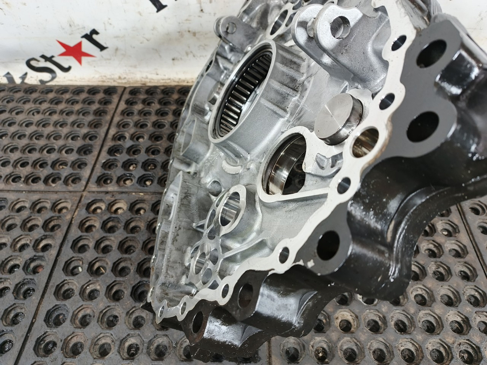 Корпус АКПП TRAXON 12TX2621TD 2023 г.