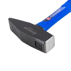 Молоток слесарный 1000г. Forsage F-T7610