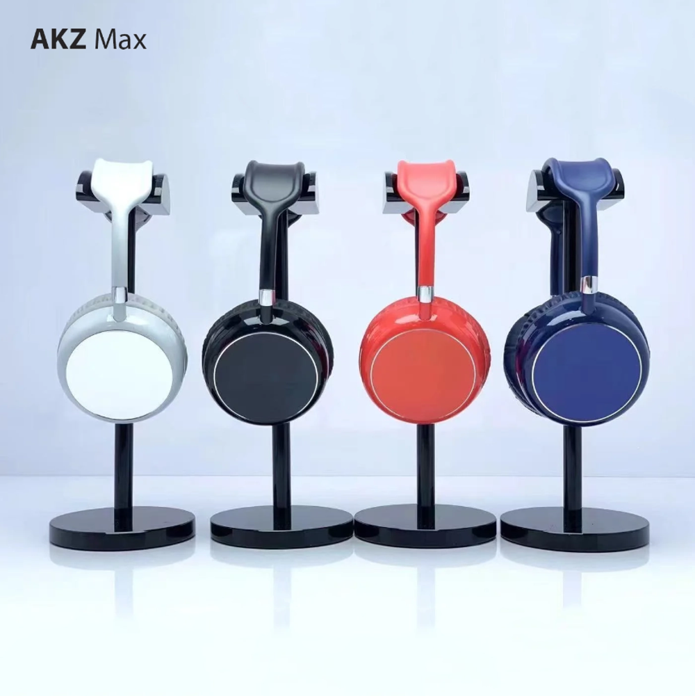 Наушники беспроводные с радио AKZ Max13 Pro