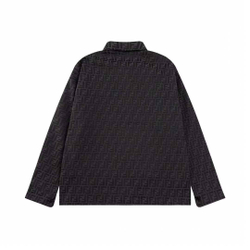 Рубашка Fendi
