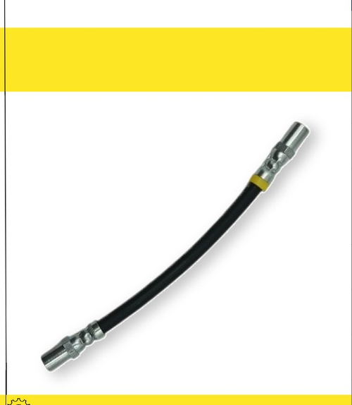 Шланг тормозной задний ВАЗ 2108 ти ДЗ