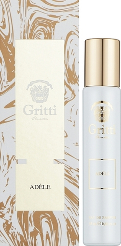 Gritti Adèle Eau De Parfum 15 ml (woman)