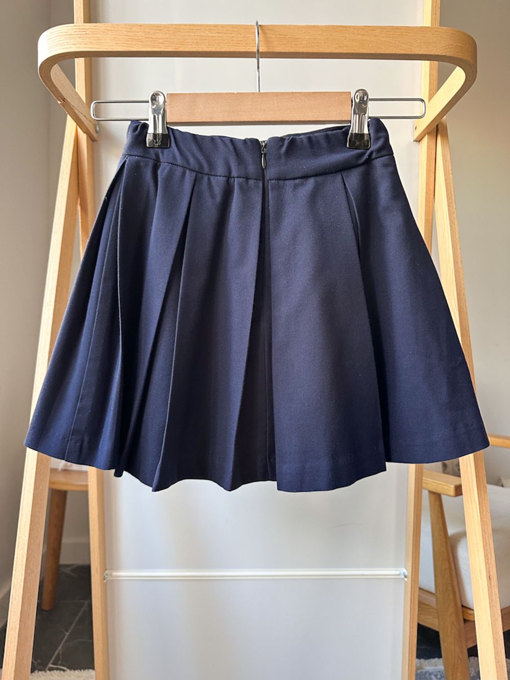 Юбка в складку Dan Maralex , 116