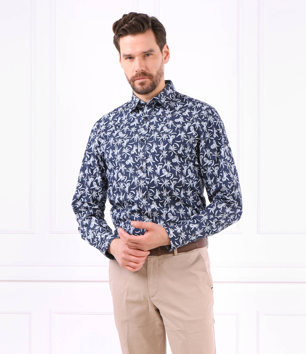 Рубашка Joop! Jeans - темно-синий(30036352)