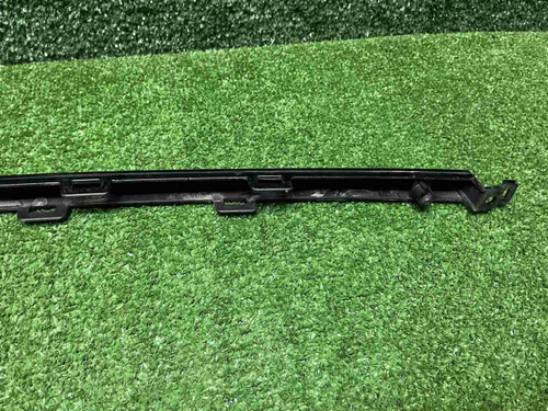 Накладка заднего бампера JAECOO J8 (2024-н.в.)