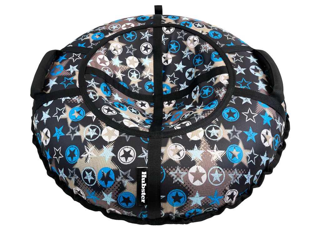 Тюбинг Hubster Люкс Pro S Фабрика звезд