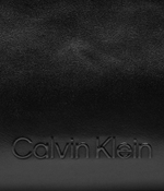 Сумка через плечо Calvin Klein - черный(K60K612550)